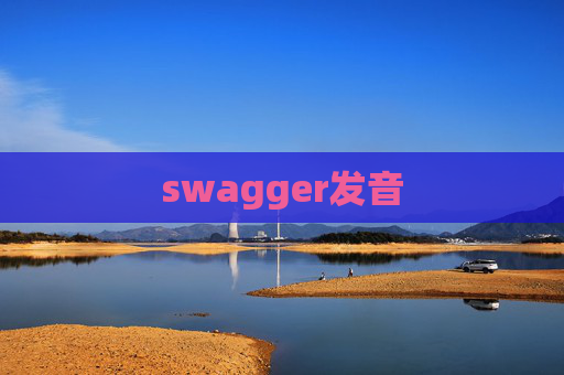 swagger发音