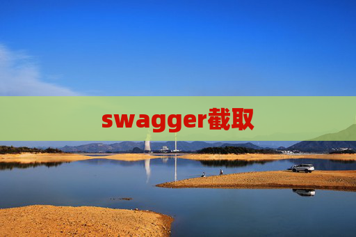 swagger截取